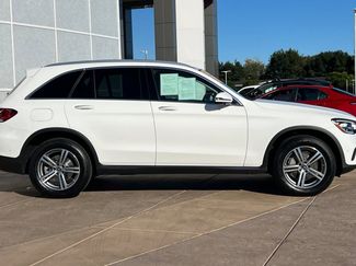 Used 2021 Mercedes-Benz GLC 300 4MATIC w/ Premium Package video 3