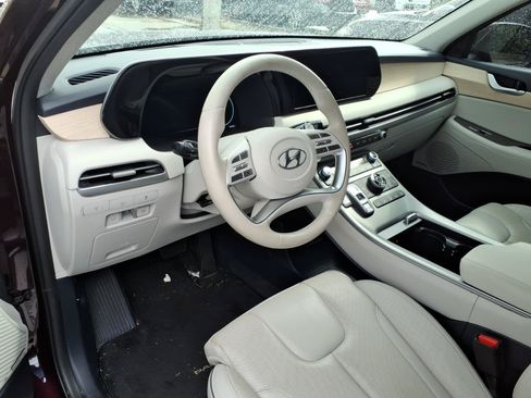 Used 2023 Hyundai Palisade Limited AWD/4WD image 12