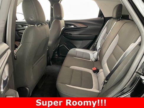 New 2023 Chevrolet TrailBlazer LT w/ Convenience Package image 10