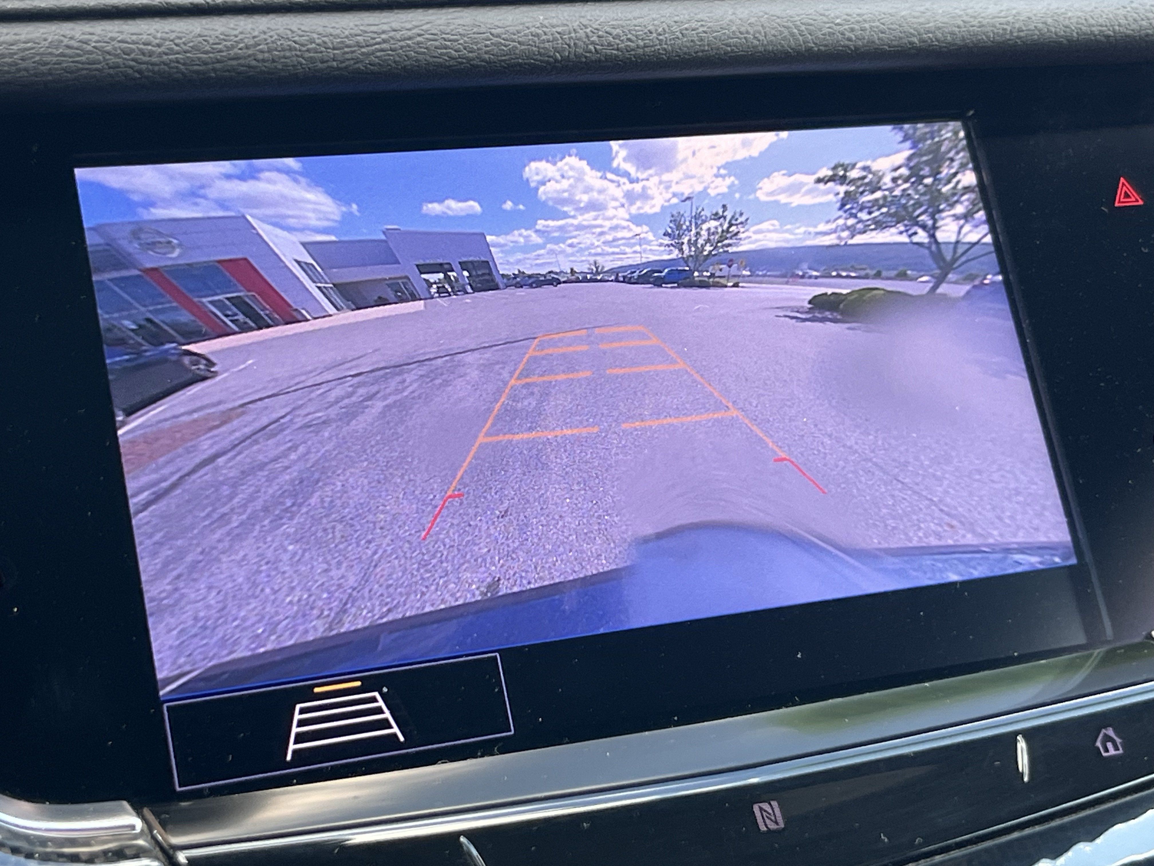Used 2020 Cadillac XT6 Sport w/ LPO, Floor Liner Package AWD/4WD image 36