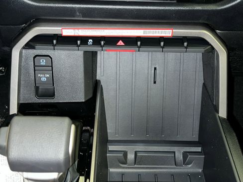 New 2026 Toyota Tundra SR5 w/ SR5 Convenience Package image 23