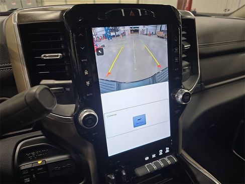 Used 2023 RAM 3500 Laramie image 24