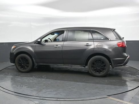 Used 2012 Acura MDX w/ Technology Package AWD/4WD image 9
