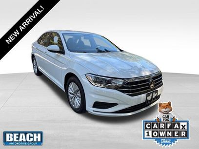 Used 2019 Volkswagen Jetta S w/ Driver Assistance Package