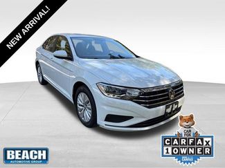 Used 2019 Volkswagen Jetta S w/ Driver Assistance Package video 1