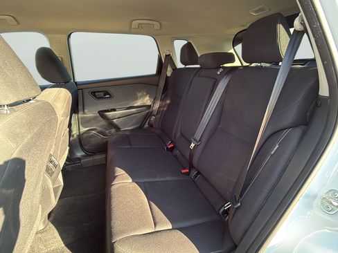 Used 2023 Nissan Rogue S AWD/4WD image 24