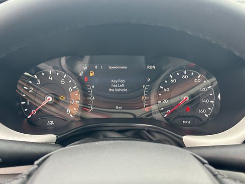 New 2026 Jeep Compass Limited image 22