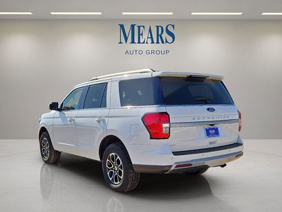 Used 2024 Ford Expedition XLT