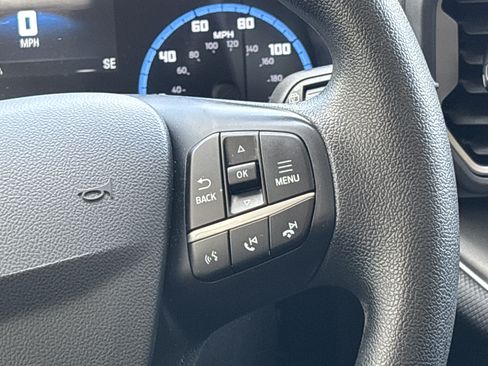 Used 2022 Ford Bronco Sport Big Bend AWD/4WD image 19