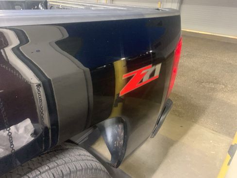 Used 2011 Chevrolet Silverado 1500 LT w/ All-Star Edition image 26