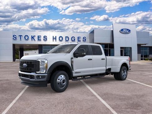 New 2026 Ford F450 XL w/ 360-Degree Camera Package AWD/4WD image 31