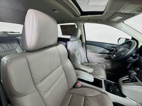 Used 2012 Honda CR-V EX-L image 25
