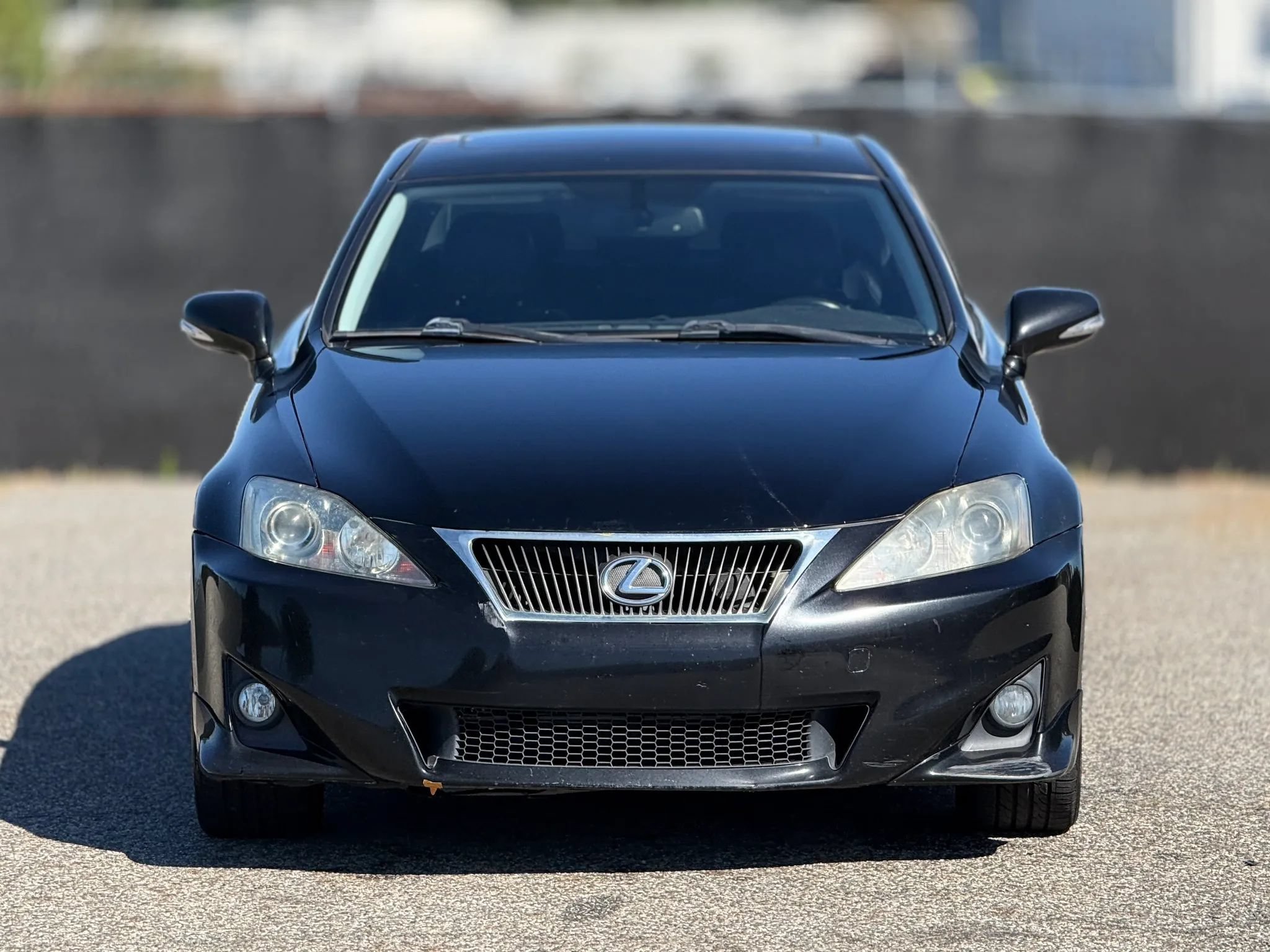 Used 2013 Lexus IS 250 w/ Limited Edition Pkg RWD image 5
