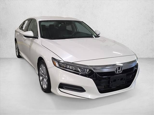 Used 2019 Honda Accord LX image 3
