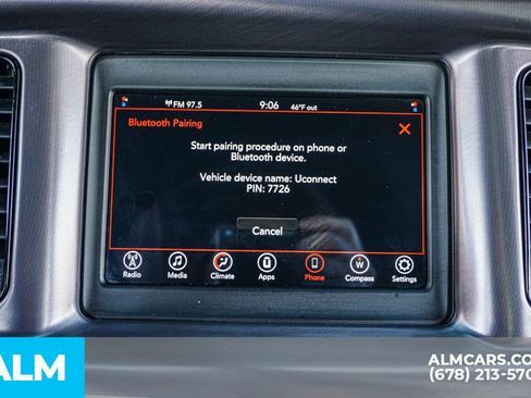 Used 2019 Dodge Charger SXT w/ Plus Group image 36