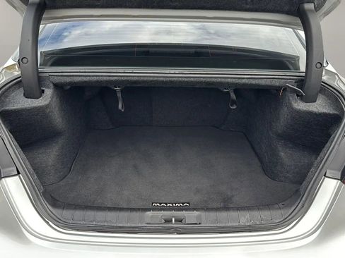 Used 2017 Nissan Maxima Platinum image 41