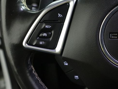 Used 2021 Chevrolet Camaro LS RWD image 27