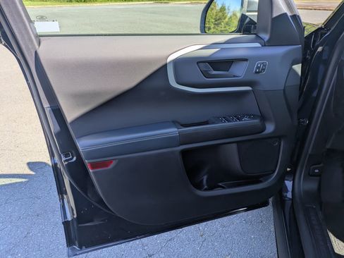 Used 2023 Ford Bronco Sport Outer Banks image 12