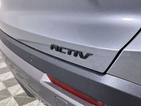 New 2026 Chevrolet Equinox ACTIV w/ Convenience Package III FWD image 33