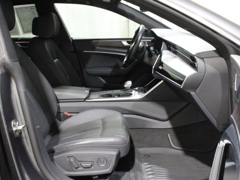 Used 2019 Audi A7 3.0T Prestige w/ Prestige Package image 26