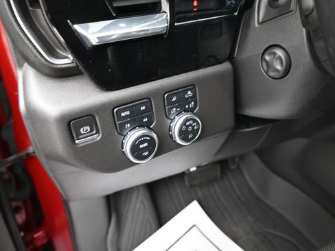 Used 2022 GMC Sierra 1500 SLT w/ SLT Premium Plus Package image 12