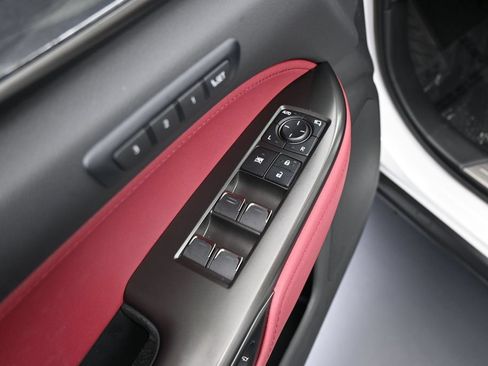 Used 2025 Lexus NX 350 AWD w/ Accessory Package (K3) image 15