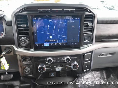 Used 2024 Ford F150 XLT w/ Tow/Haul Package image 28