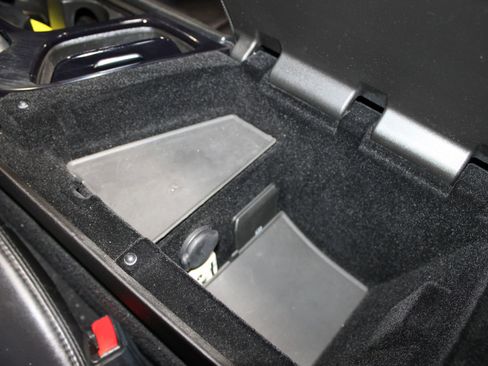 Used 2018 Cadillac CTS Premium Luxury image 19