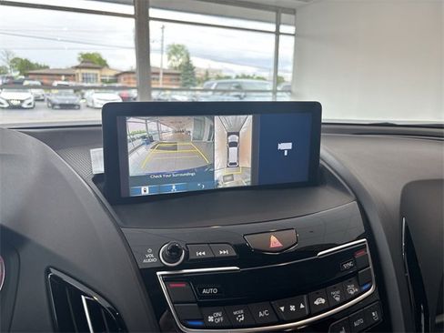 Used 2024 Acura RDX A-Spec image 30