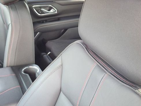 Used 2023 Chevrolet Tahoe RST w/ RST Performance Edition image 15