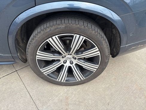 Used 2021 Volvo XC90 T6 Inscription AWD/4WD image 12