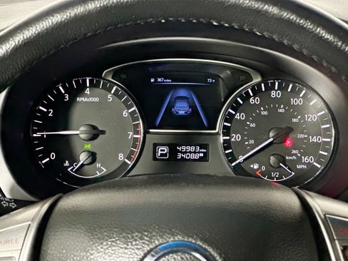 Used 2014 Nissan Altima 2.5 SV FWD image 36