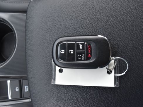 Certified 2024 Honda Civic EX-L image 27