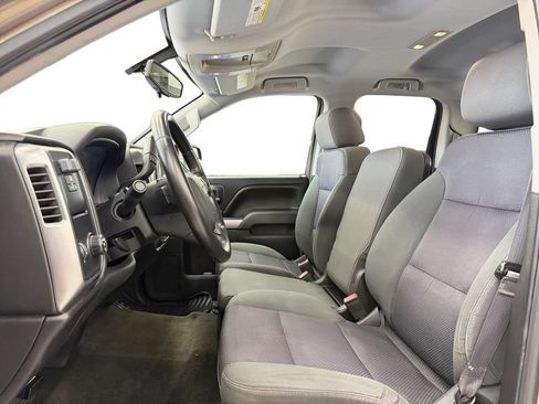 Used 2015 Chevrolet Silverado 1500 LT w/ All Star Edition RWD image 10