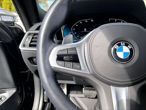 Used 2022 BMW 430i Coupe w/ M Sport Package image 20