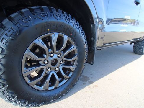 Used 2019 Ford Ranger XLT w/ Equipment Group 302A Luxury image 10