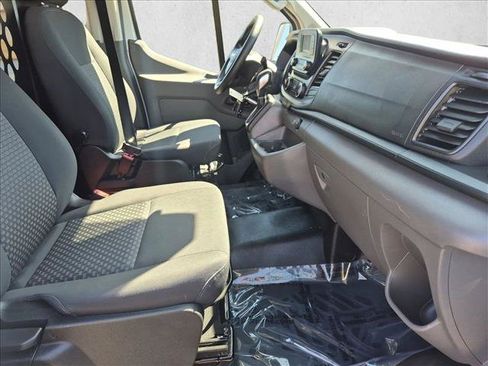 Used 2025 Ford Transit 250 Low Roof w/ Exterior Upgrade Package RWD image 17