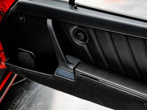 Used 1987 Porsche 911 Carrera image 89