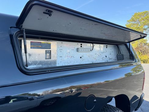 Used 2020 RAM 2500 Lone Star w/ Night Edition image 13