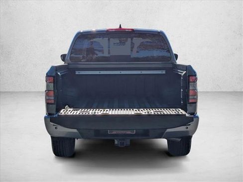 Certified 2024 Nissan Frontier SV w/ SV Convenience Package image 6