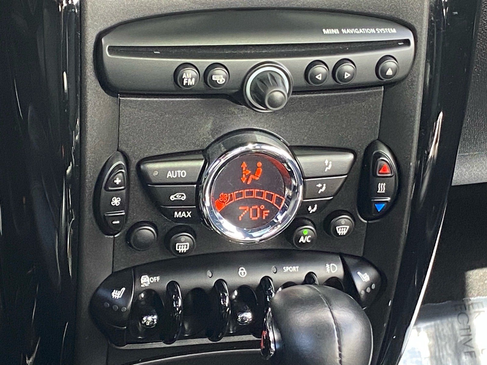 Used 2016 MINI Cooper Countryman S AWD/4WD image 10