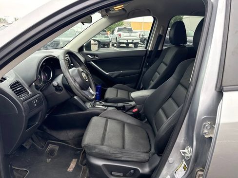 Used 2014 MAZDA CX-5 Touring FWD image 14