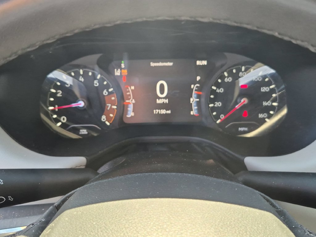 Used 2023 Jeep Compass Limited AWD/4WD image 11