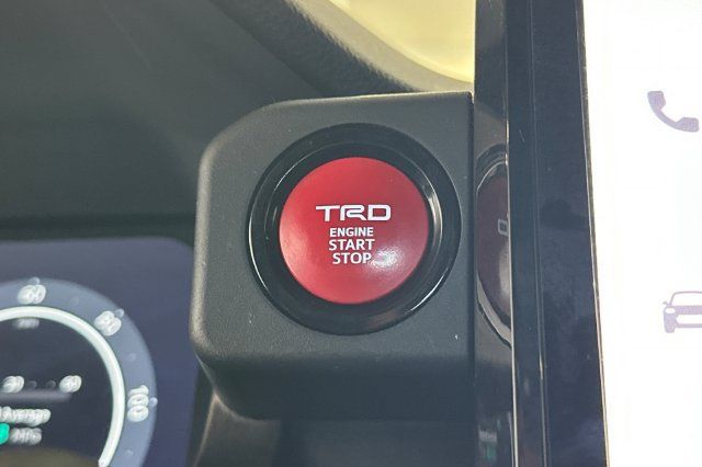 Certified 2024 Toyota Tacoma TRD Sport AWD/4WD image 26