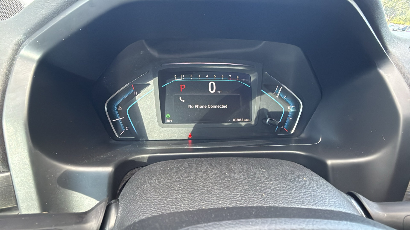 Used 2020 Honda Odyssey EX-L image 11