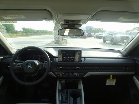 New 2026 Honda Accord SE image 11