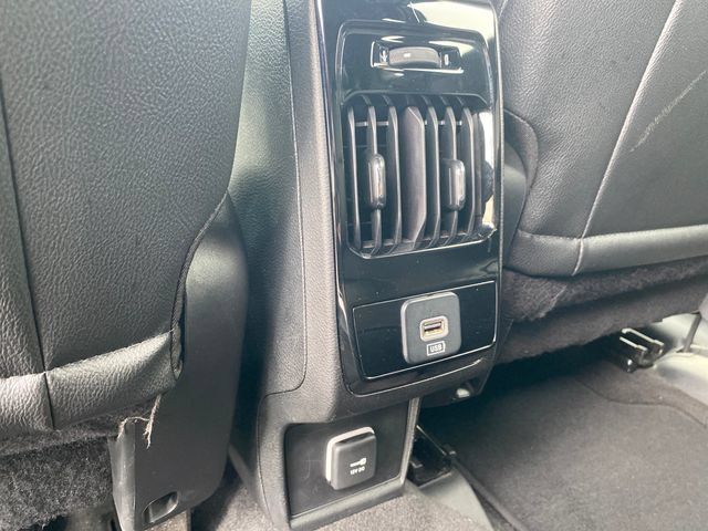 Used 2024 Jeep Compass Limited AWD/4WD image 19