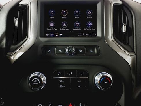 New 2026 GMC Sierra 1500 Pro w/ Pro Value Package image 11