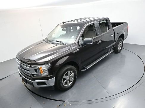 Used 2020 Ford F150 XLT w/ Equipment Group 302A Luxury image 23