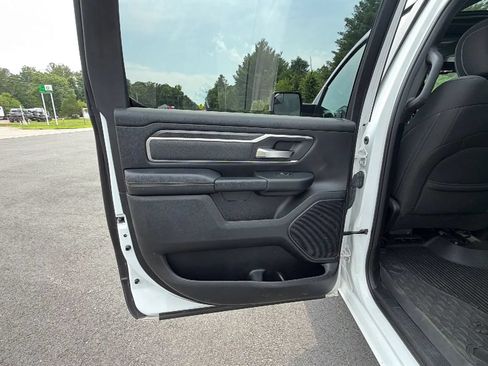 Used 2019 RAM 1500 Big Horn AWD/4WD image 48